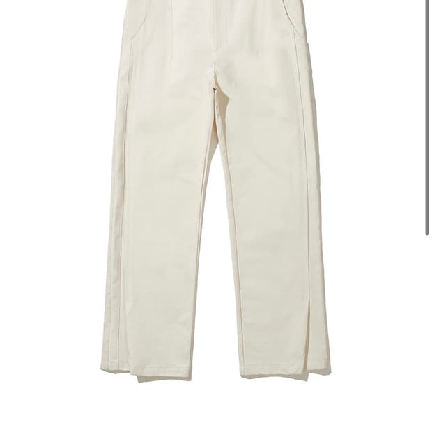 엑슬림 EP.4 03 트라우져