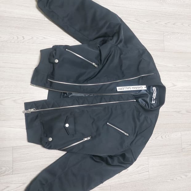 감마갤러리 ma-1 M