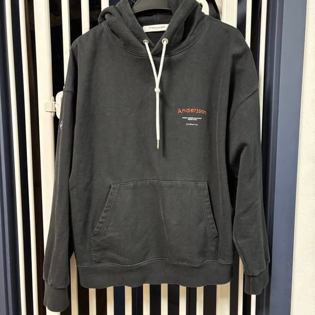 앤더슨벨 후드