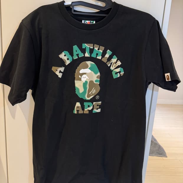 베이프 새상품 입니다