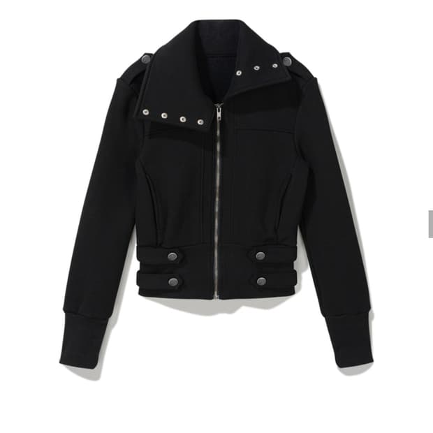 오도어 prairie 라인 자켓