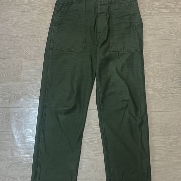 오어슬로우 퍼티그 오리지널 [3]