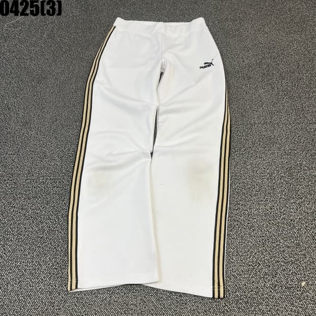 푸마 트레이닝 팬츠