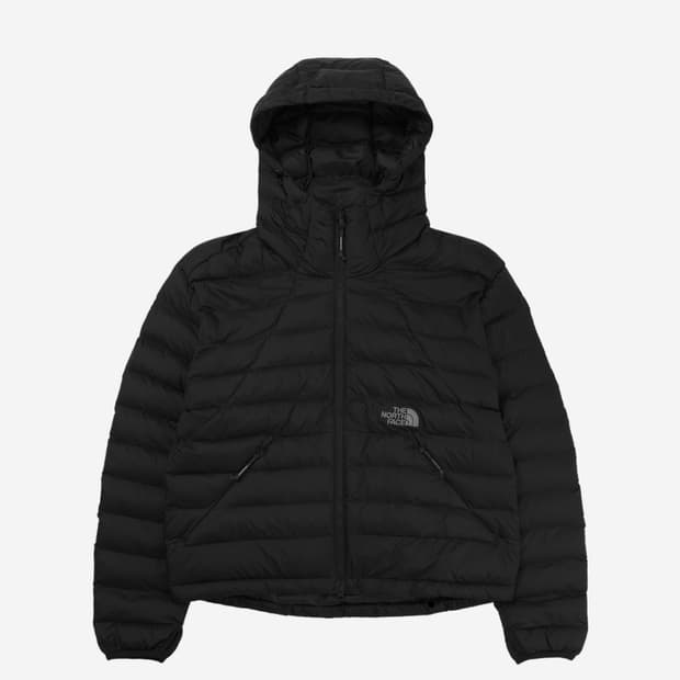 새상품—노스페이스 벤투스 온 자켓 블랙 S사이즈