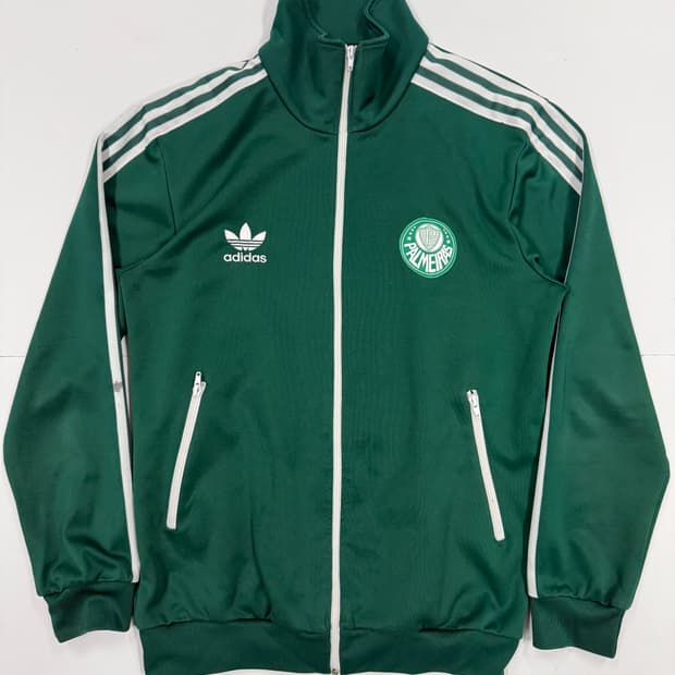 adidas 팔메이라스 져지