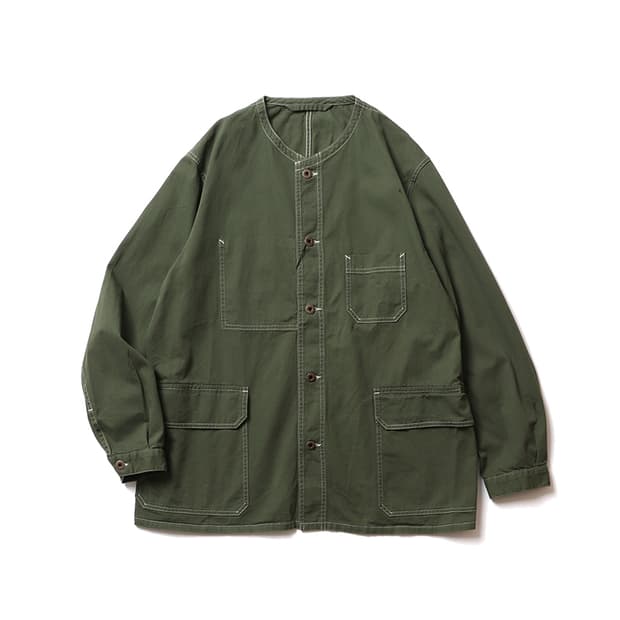 NIGEL CABOURN