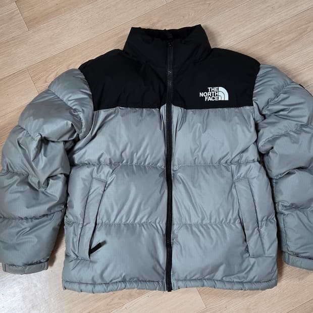 노스페이스 화이트라벨 노벨티 눕시 아보카도 L