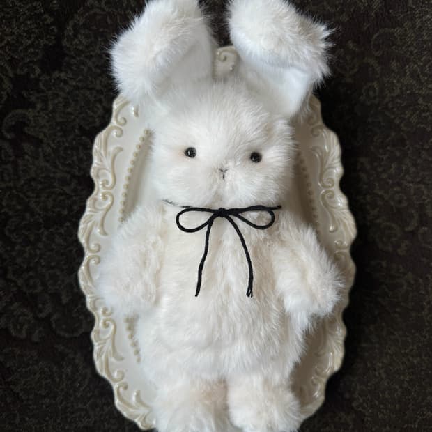 Milky Bunny
