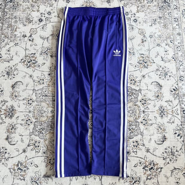 아디다스 오리지날 파이어버드 트랙팬츠