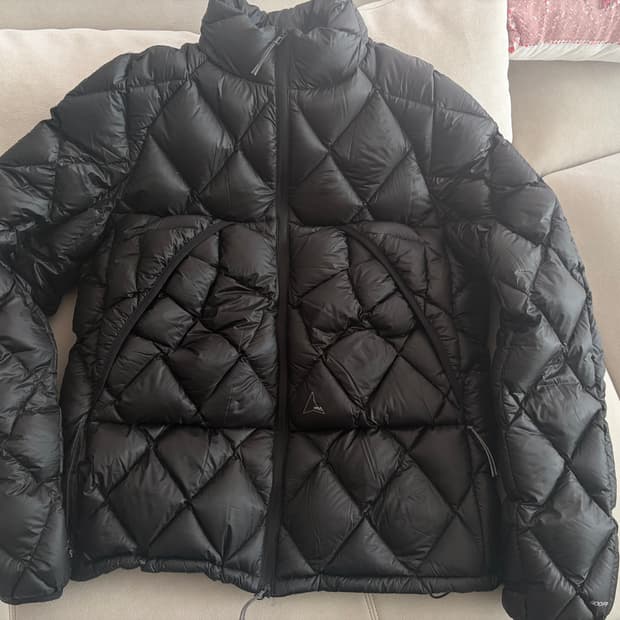 로아 라이트다운 xl