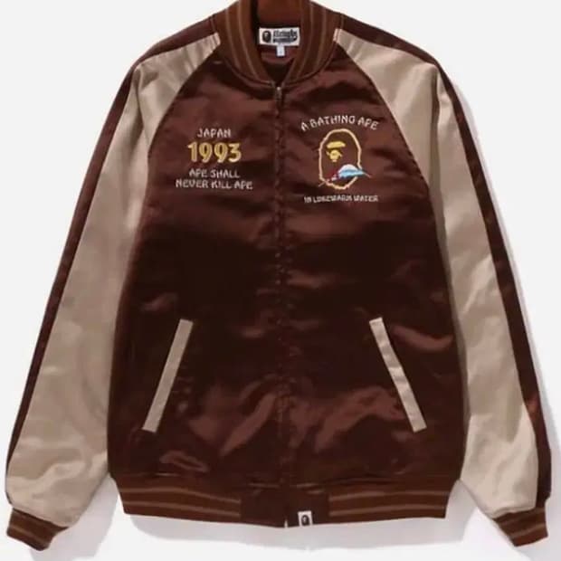 베이프 재팬 스카잔 M