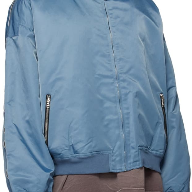 fffpostalservice 봄버 2사이즈