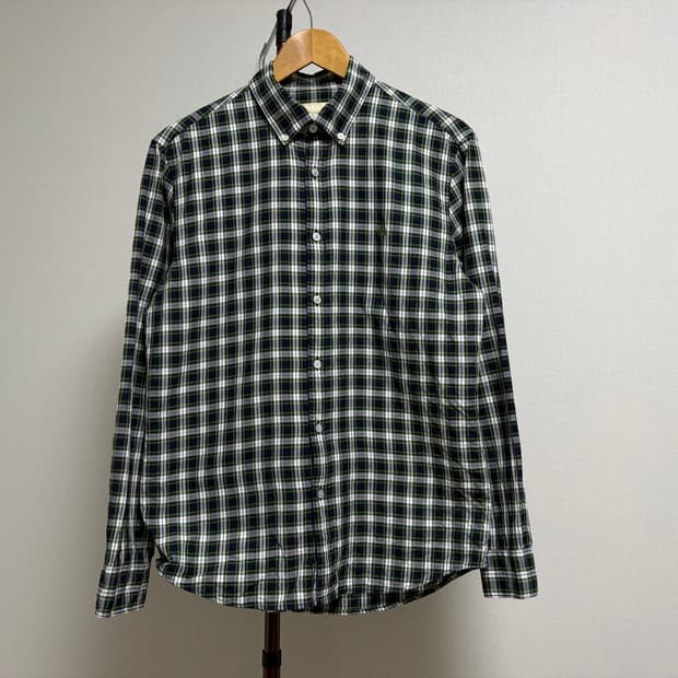 빈폴 남성 셔츠 100