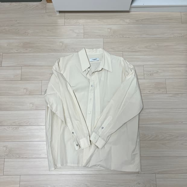 le17septembre homme 셔츠