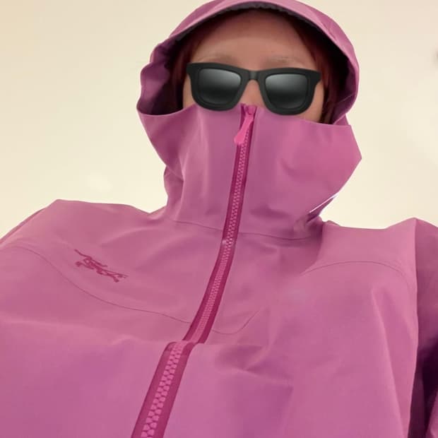 아크테릭스 Arc'teryx Beta SL Jacket 여성 고어텍스 m