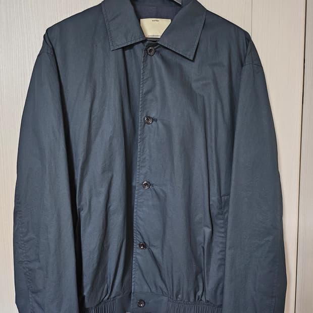 포터리 자켓 3