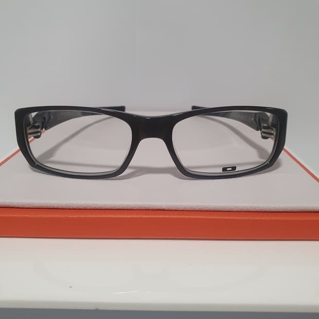 Oakley Rough House OX1036-0253 Polished