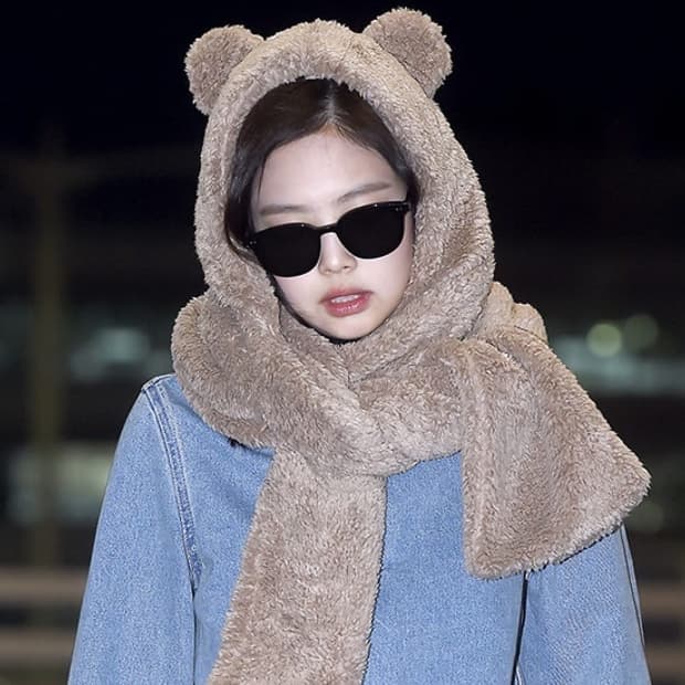 젠틀몬스터 랭