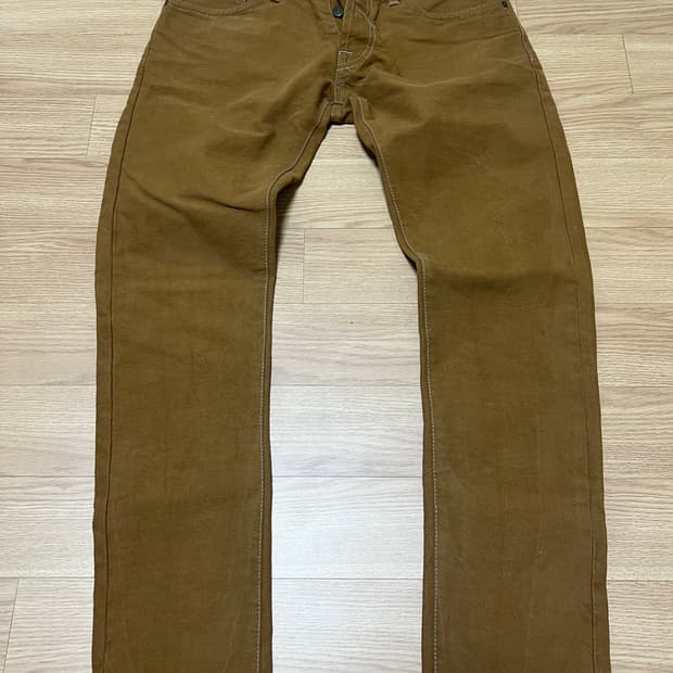 칼하트 유니온 메이드 30