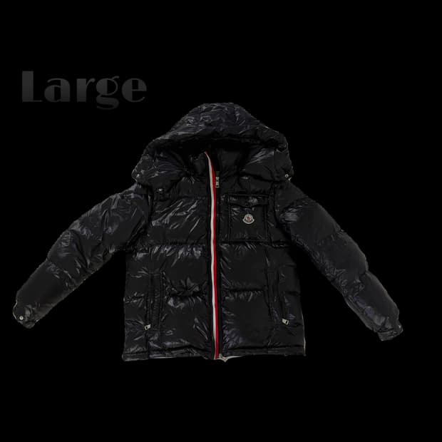 몽클레어 몽벨리아드 MONTBELIARD  (SIZE 4)