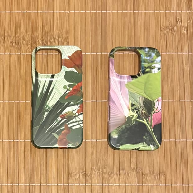 아이폰 16프로 케이스 새제품