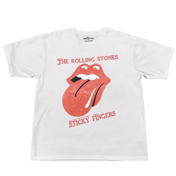 롤링 스톤즈 (The Rolling Stones)