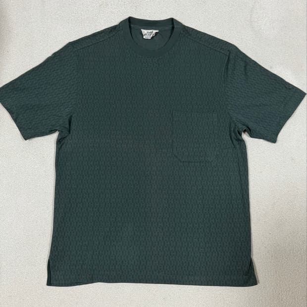 [Medium] 에르메스 반팔