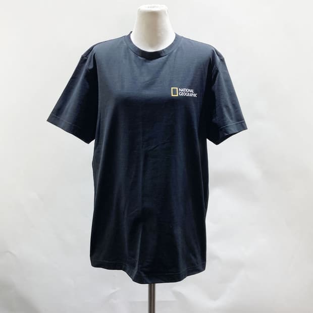 네셔널지오그래픽 남성캐주얼반팔 M
