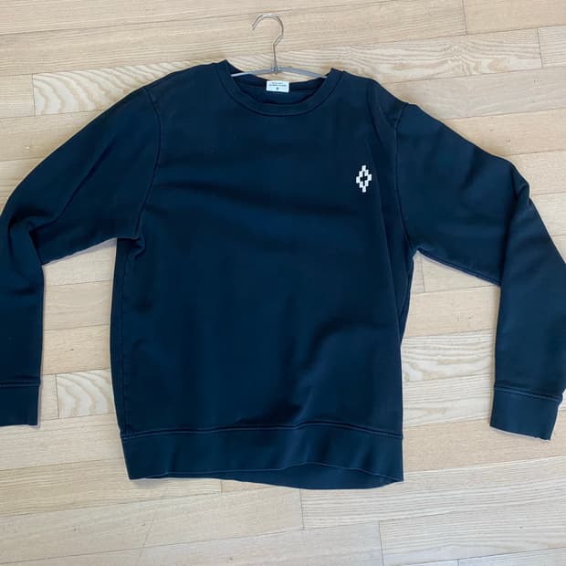 마르셀론 불론 맨투맨