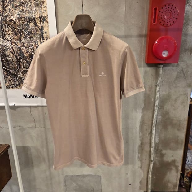 간트 클래식 Pk 티셔츠