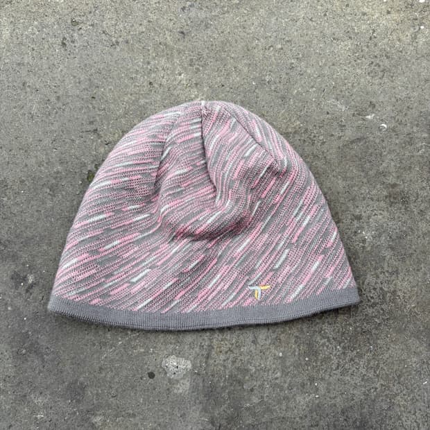 Columbia 콜롬비아 비니 모자