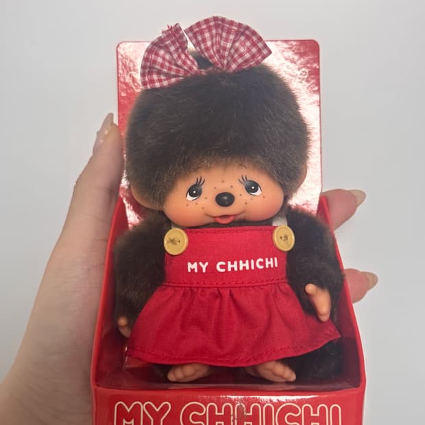 마이치치 몬치치 