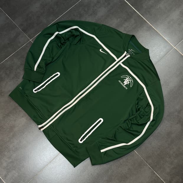 NIKE JACKRABBITS 집업
