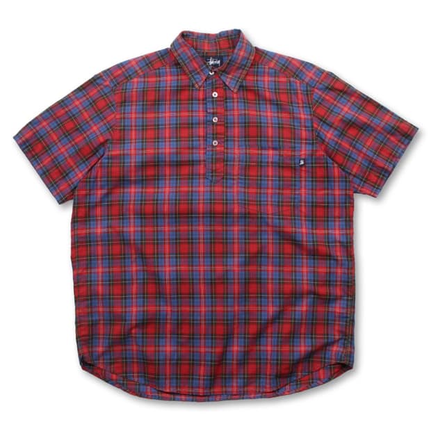 Early 00s STUSSY (M)
