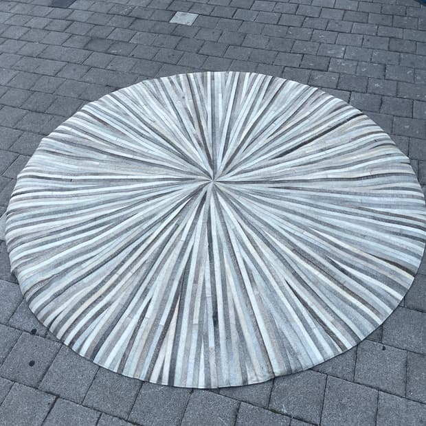 덴마크 보컨셉 Dimas 카펫