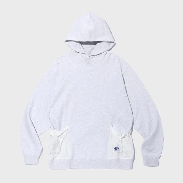 Madden Gear Pocket Hoodie Pullover 후드
