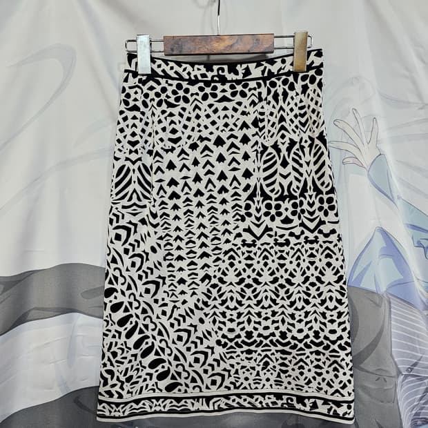 LEONARD 레오라드  스커트