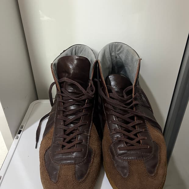 Bw sports 독일군 265