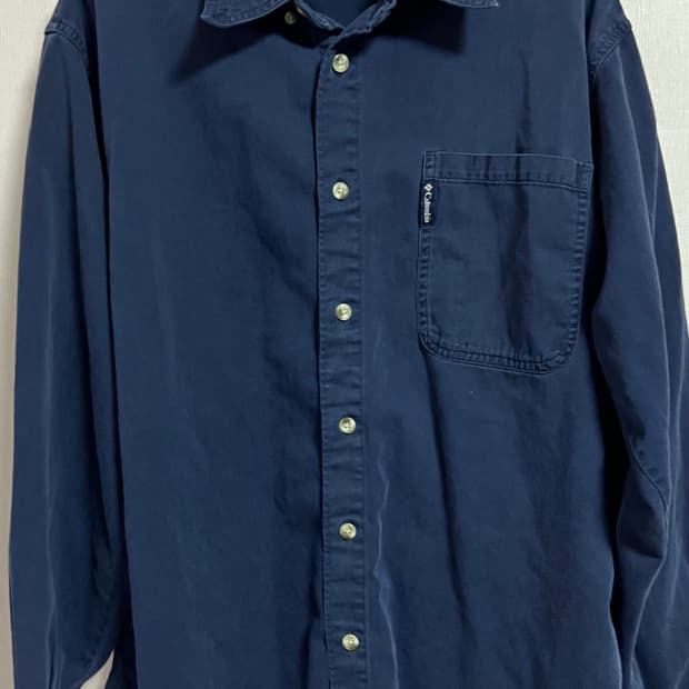 콜롬비아 셔츠 columbia shirt