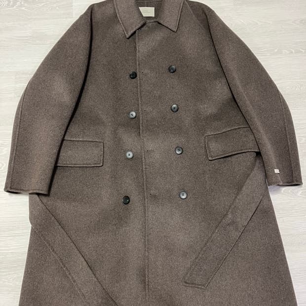 핸드메이드 코트 105-110