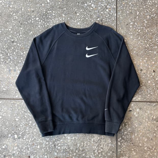 나이키 맨투맨 M