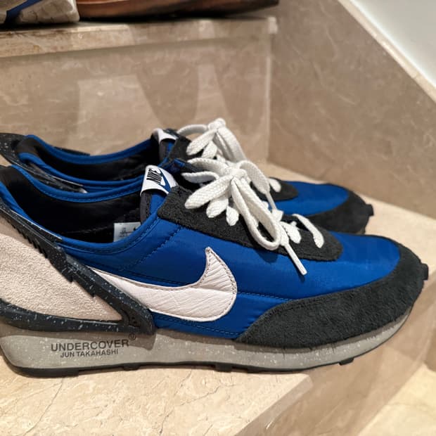 언더커버 나이키 데이브레이크
