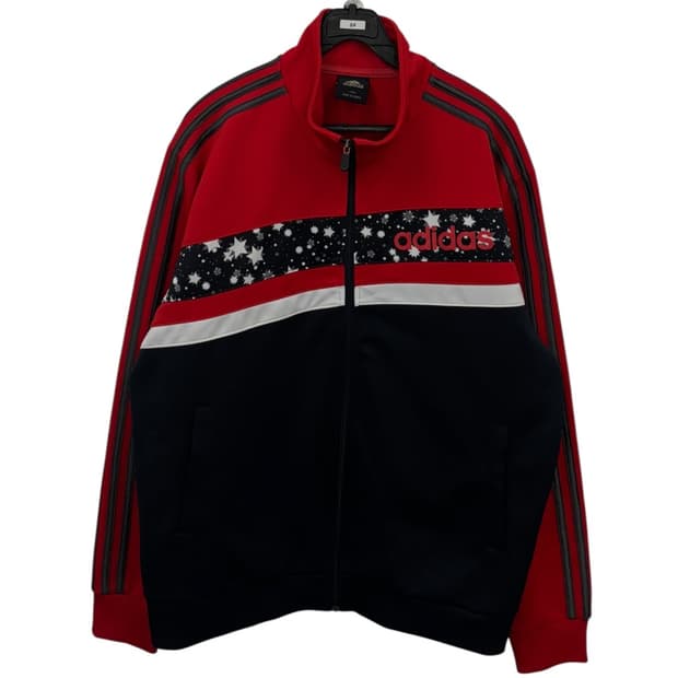 아디다스 올드스쿨 트랙탑