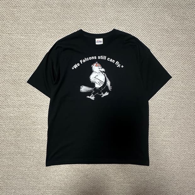 HANES heavyweight t-shirt