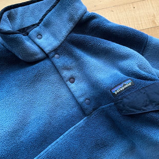 (M) 파타고니아 신칠라