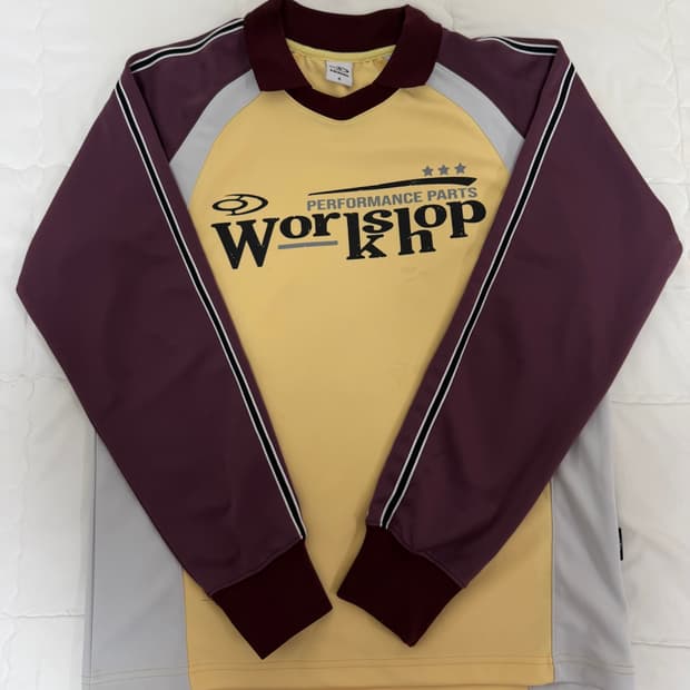 트래블 롱슬리브