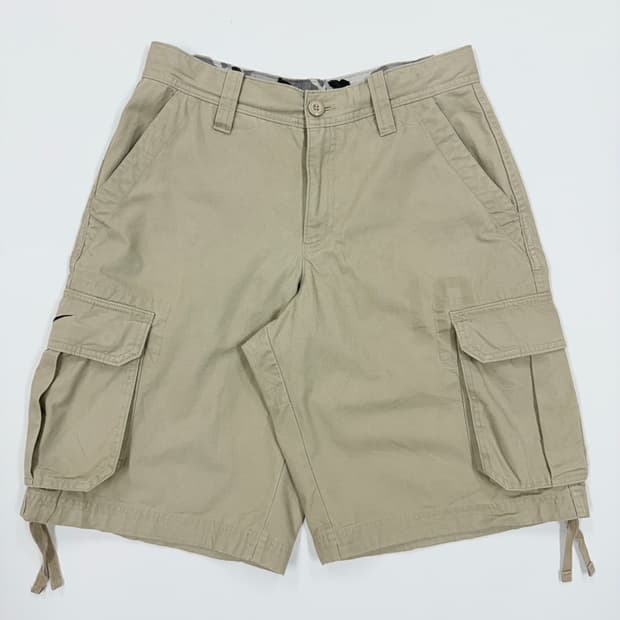 나이키 빈티지 카고팬츠