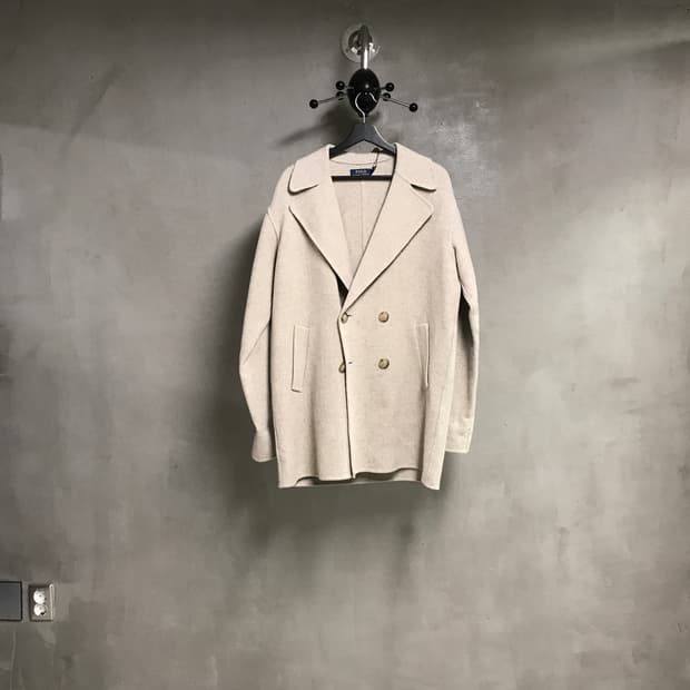 폴로 랄프로렌 피코트 M