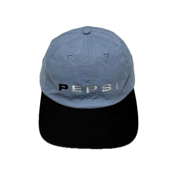 90s 펩시 빈티지캡
