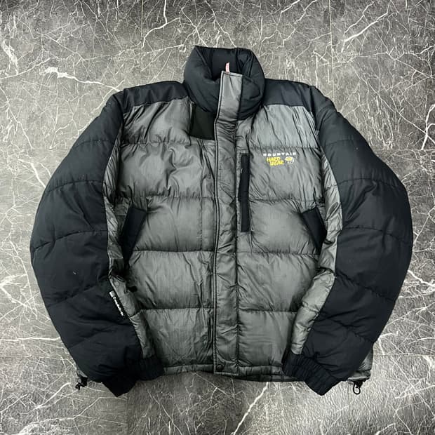 마운틴 하드웨어 OG 콘듀잇 SL 테크 패딩자켓